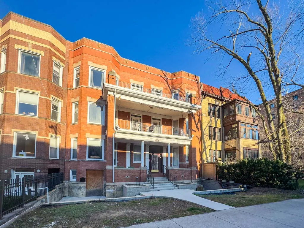 6711 N Sheridan Rd, , 60626, USA 60626-unit#1S-Chicago-IL