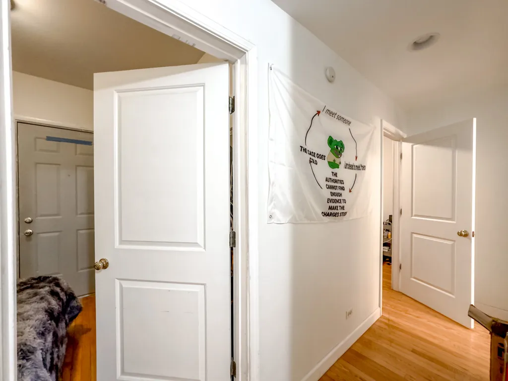 6711 N Sheridan Rd, , 60626, USA 60626-unit#1S-Chicago-IL