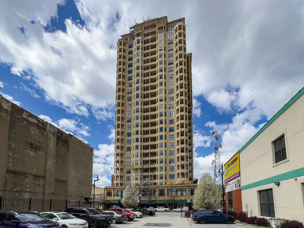 1464 S Michigan Ave, , 60605, USA 60605-unit#1901-Chicago-IL