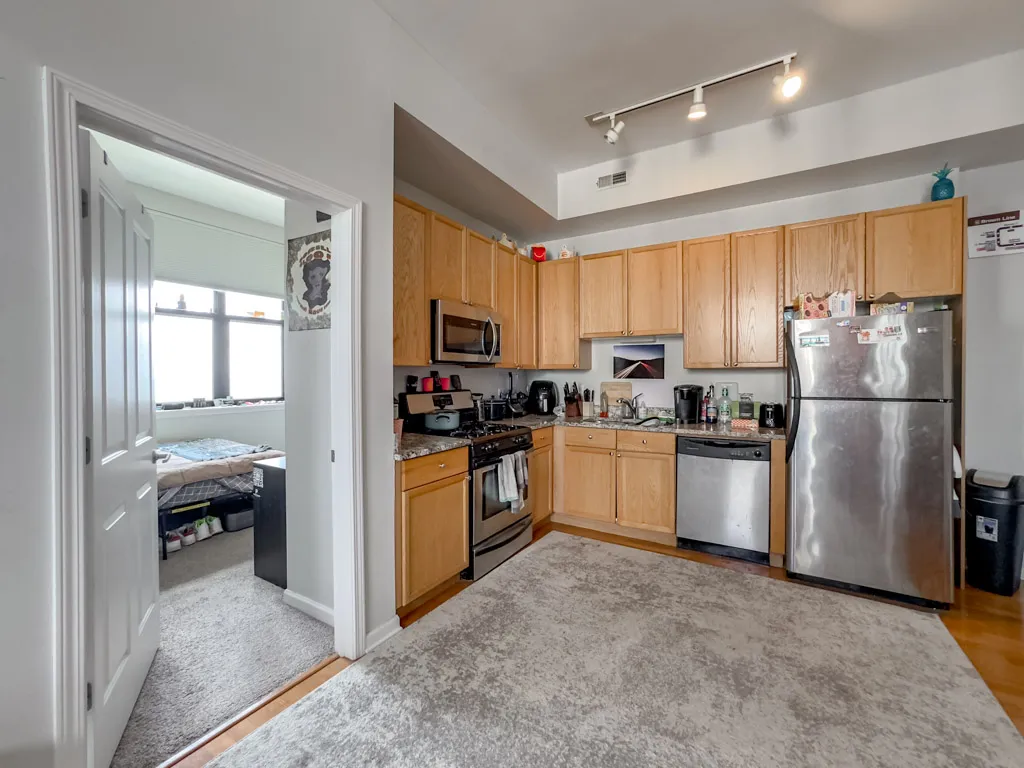 1464 S Michigan Ave, ,  60605, USA 60605-unit#1901-Chicago-IL