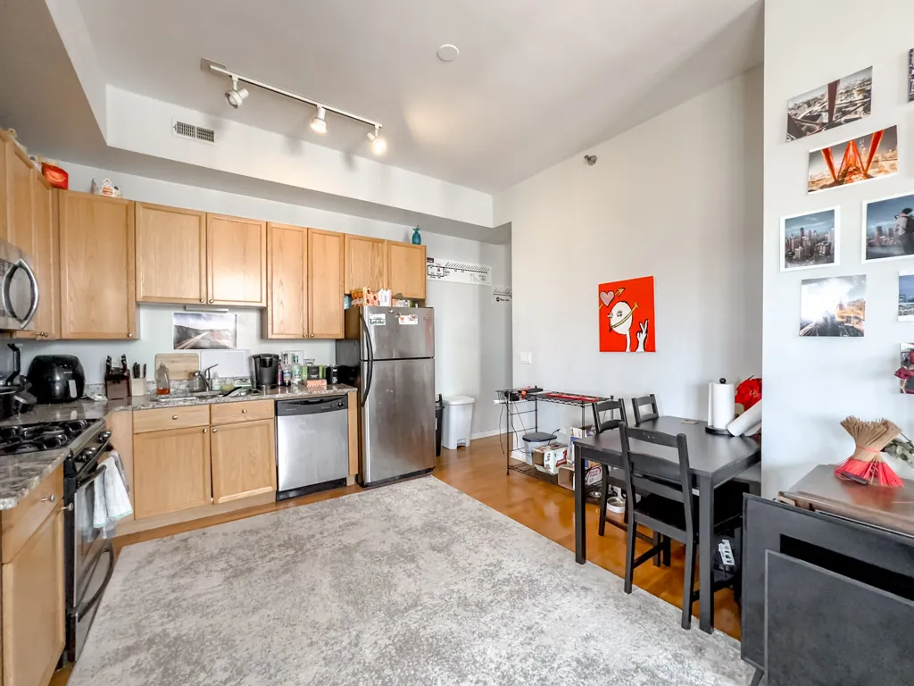 1464 S Michigan Ave, ,  60605, USA 60605-unit#1901-Chicago-IL