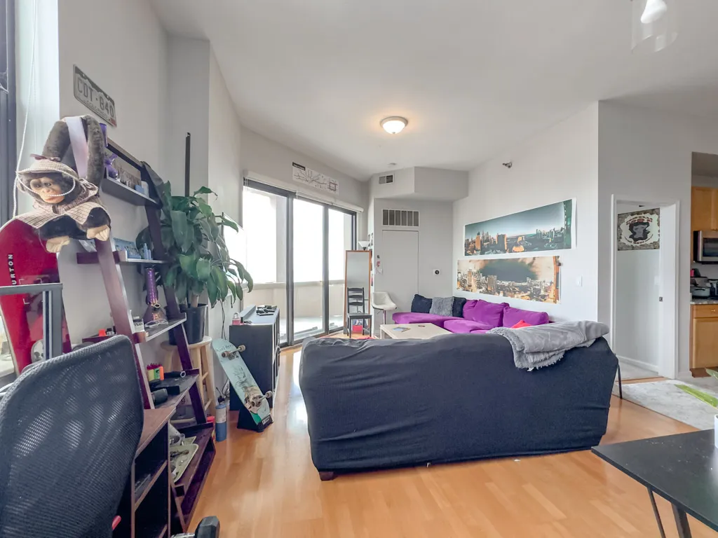 1464 S Michigan Ave, ,  60605, USA 60605-unit#1901-Chicago-IL