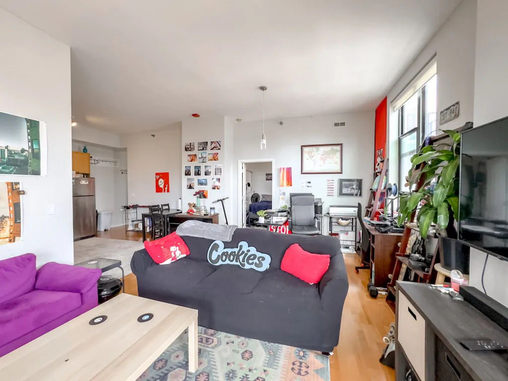 1464 S Michigan Ave, ,  60605, USA 60605-unit#1901-Chicago-IL