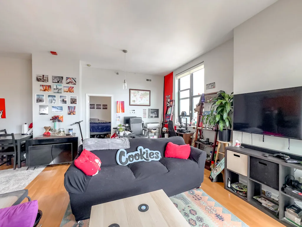 1464 S Michigan Ave, ,  60605, USA 60605-unit#1901-Chicago-IL