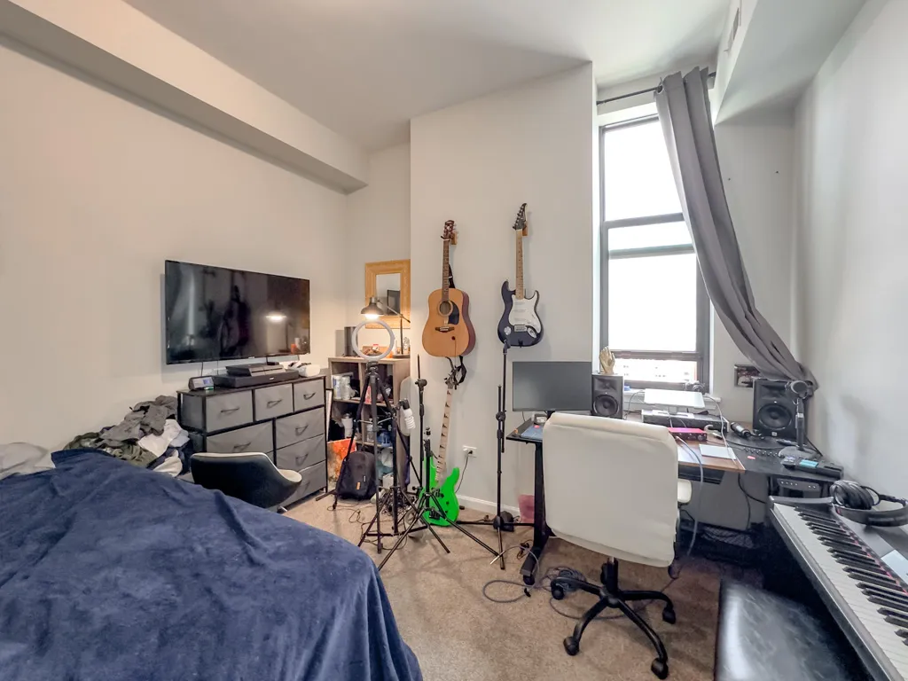 1464 S Michigan Ave, ,  60605, USA 60605-unit#1901-Chicago-IL