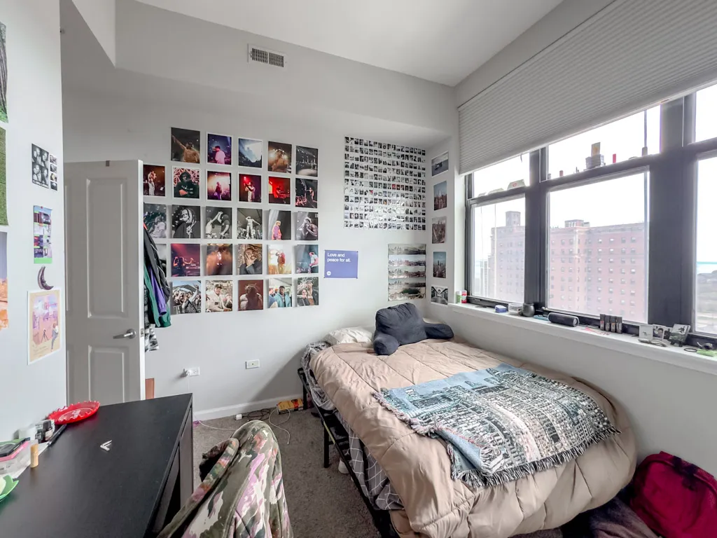 1464 S Michigan Ave, ,  60605, USA 60605-unit#1901-Chicago-IL