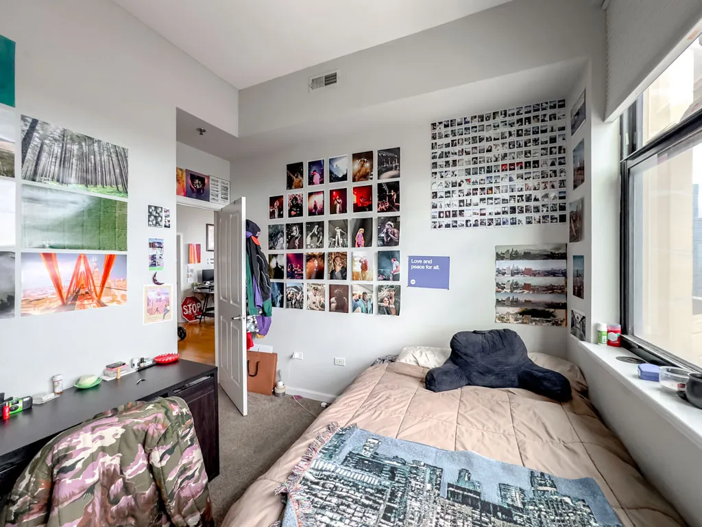 1464 S Michigan Ave, ,  60605, USA 60605-unit#1901-Chicago-IL