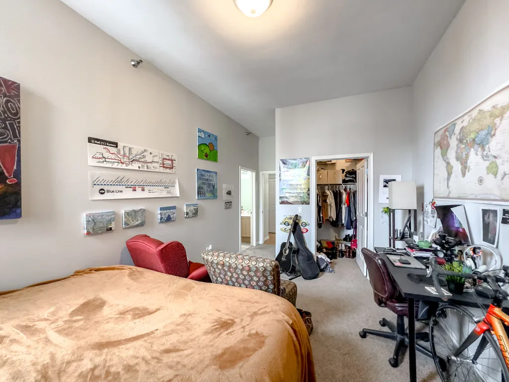 1464 S Michigan Ave, ,  60605, USA 60605-unit#1901-Chicago-IL