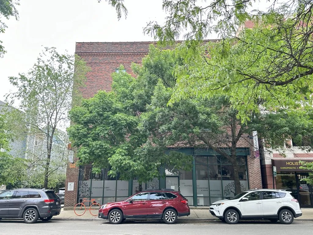 3110 N Sheffield Ave, , 60657, USA 60657-unit#205-Chicago-IL