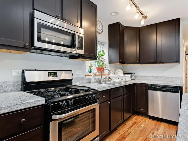 1636 W Ohio St, ,  60622, USA 60622-unit#3-Chicago-IL