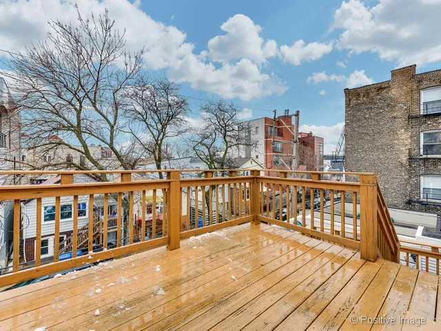 1636 W Ohio St, ,  60622, USA 60622-unit#3-Chicago-IL