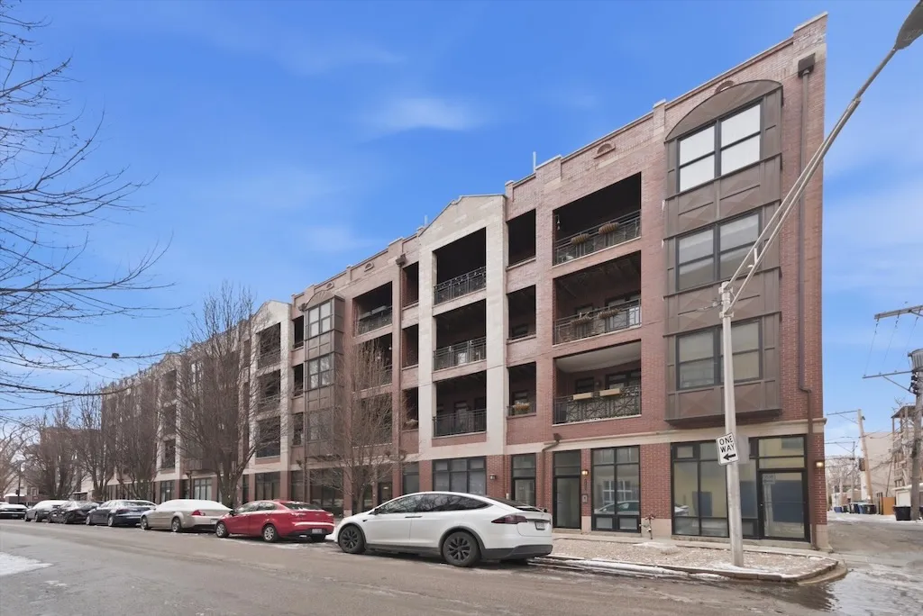 2114 W Rice St, , 60622, USA 60622-unit#3A-Chicago-IL