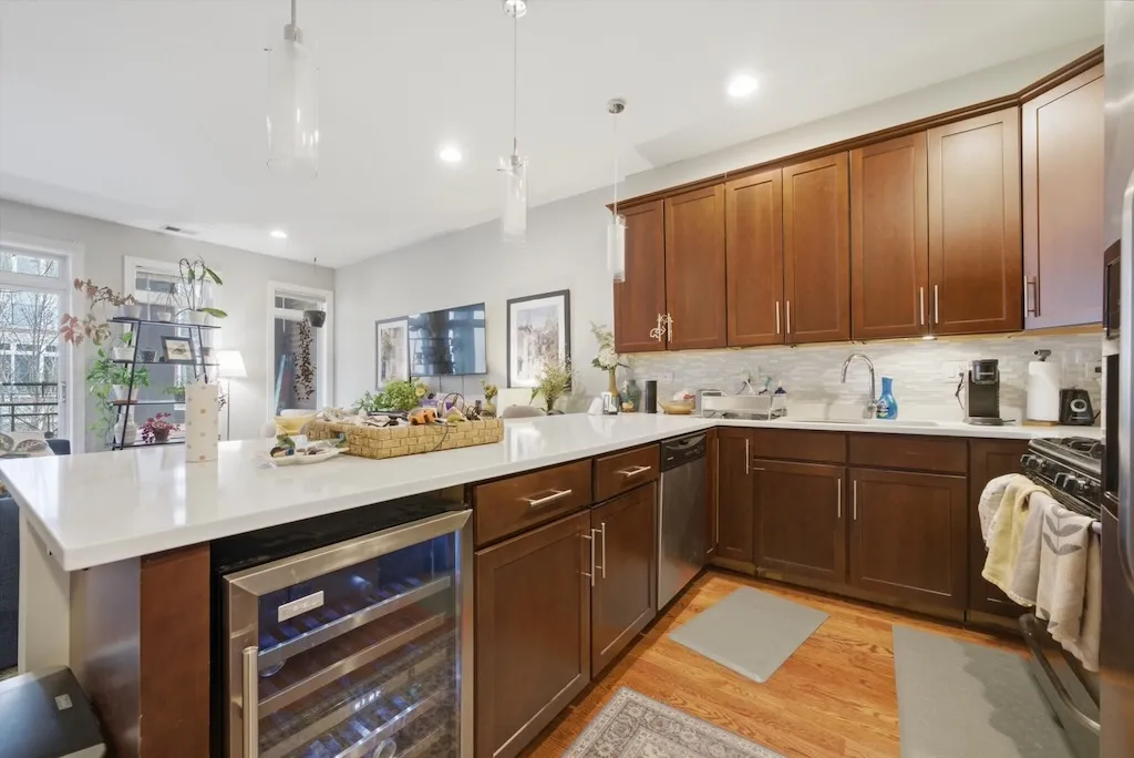 2114 W Rice St, ,  60622, USA 60622-unit#3A-Chicago-IL