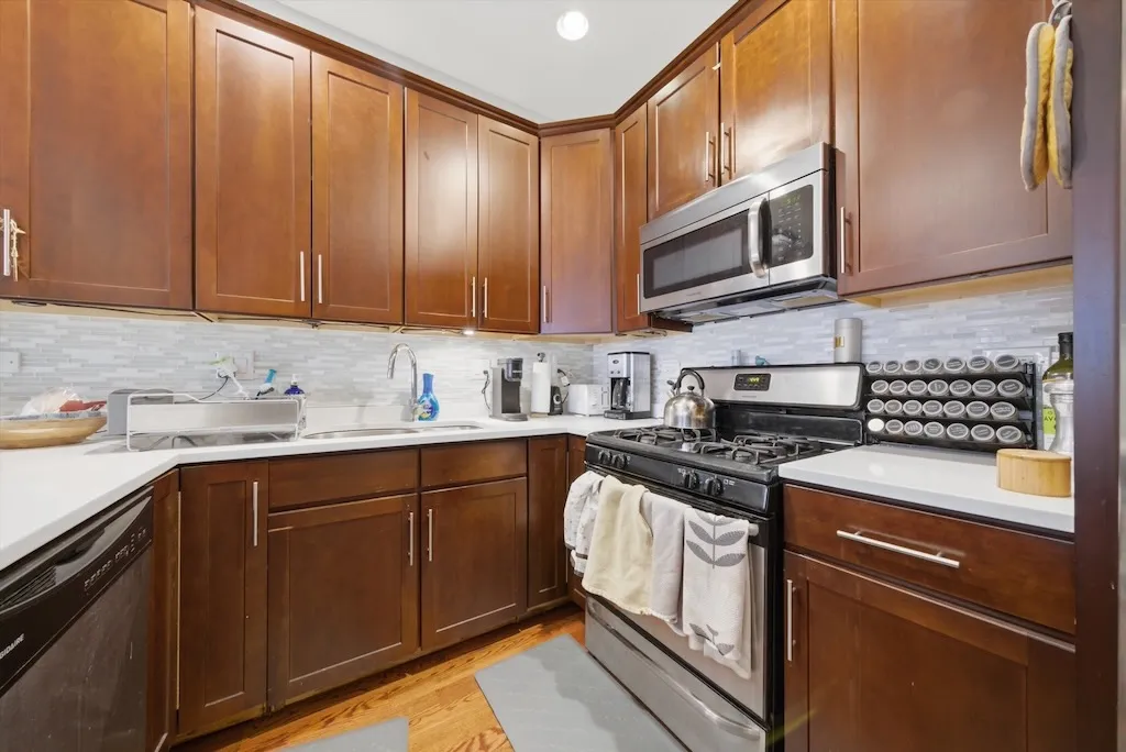 2114 W Rice St, ,  60622, USA 60622-unit#3A-Chicago-IL