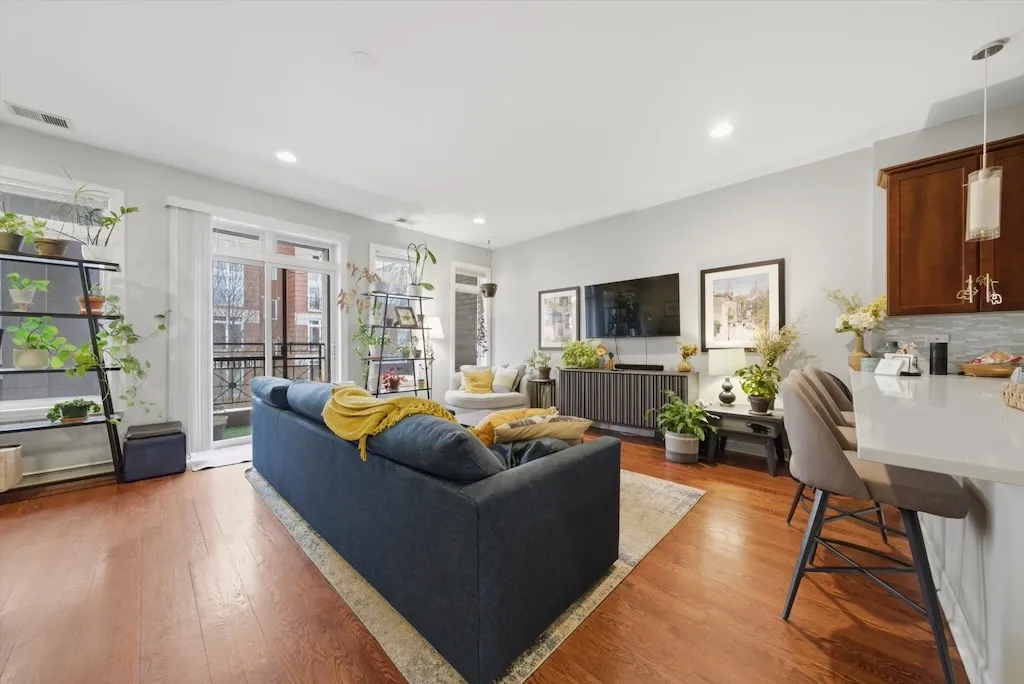 2114 W Rice St, , 60622, USA 60622-unit#3A-Chicago-IL