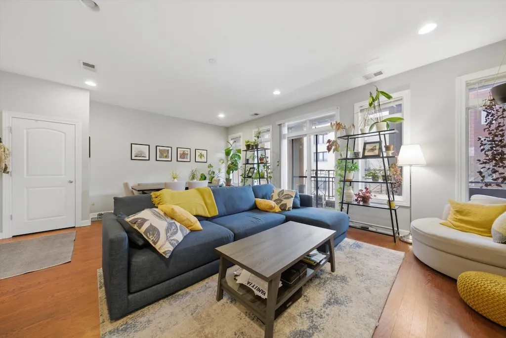 2114 W Rice St, , 60622, USA 60622-unit#3A-Chicago-IL