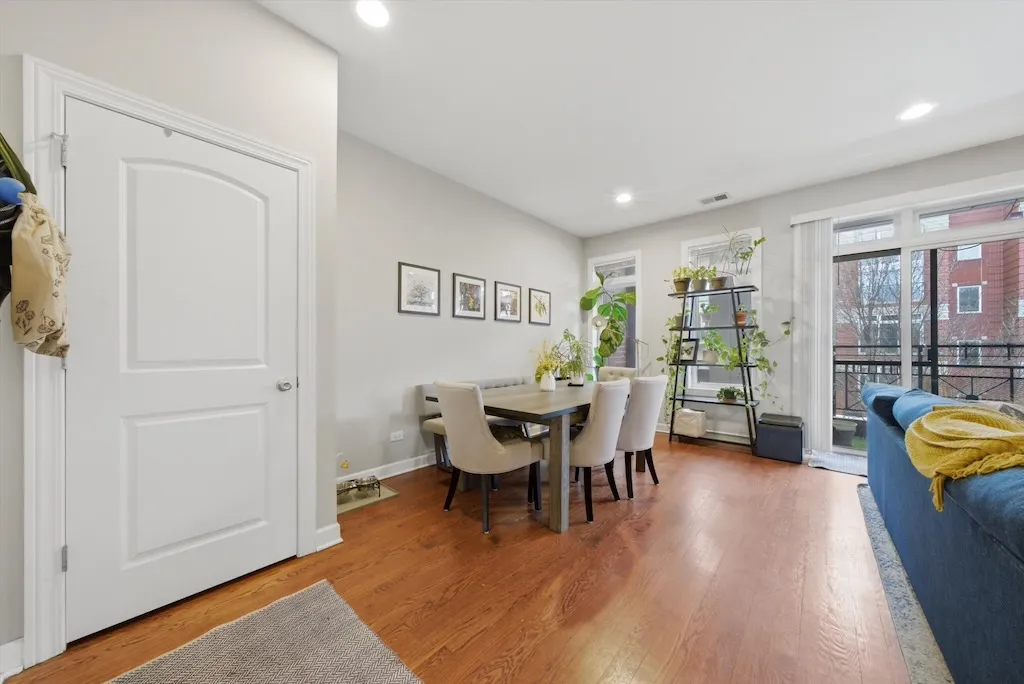 2114 W Rice St, , 60622, USA 60622-unit#3A-Chicago-IL