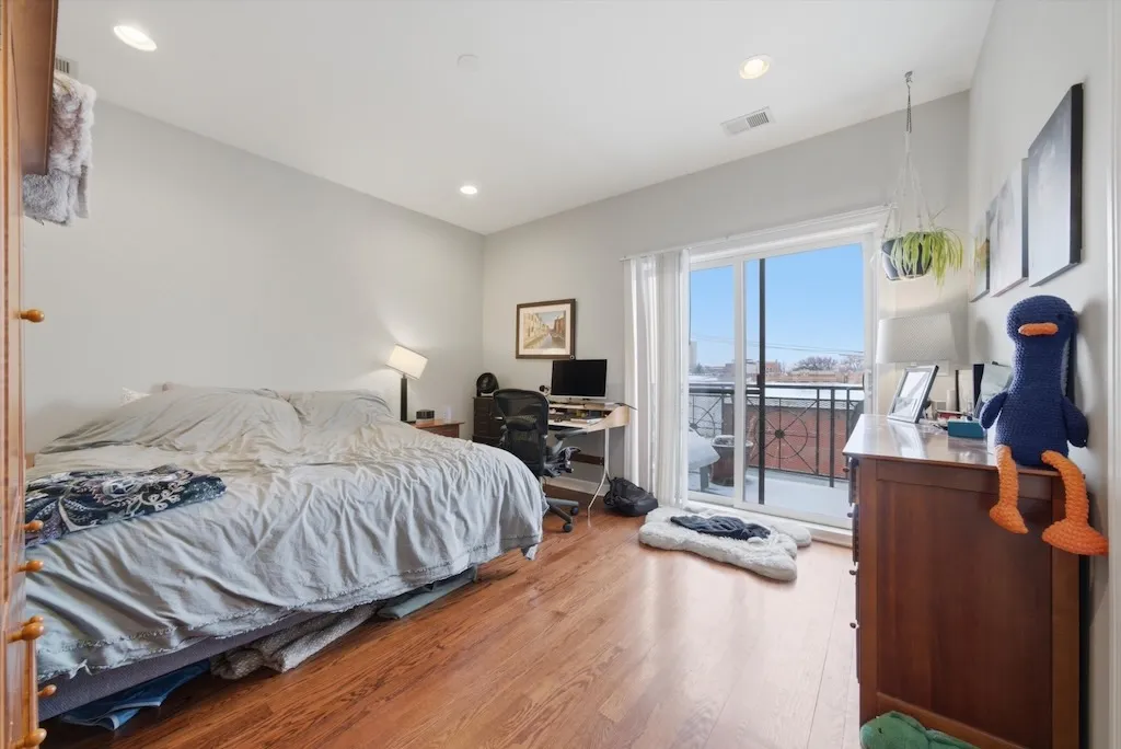 2114 W Rice St, , 60622, USA 60622-unit#3A-Chicago-IL