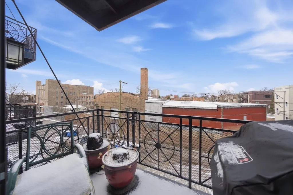 2114 W Rice St, , 60622, USA 60622-unit#3A-Chicago-IL