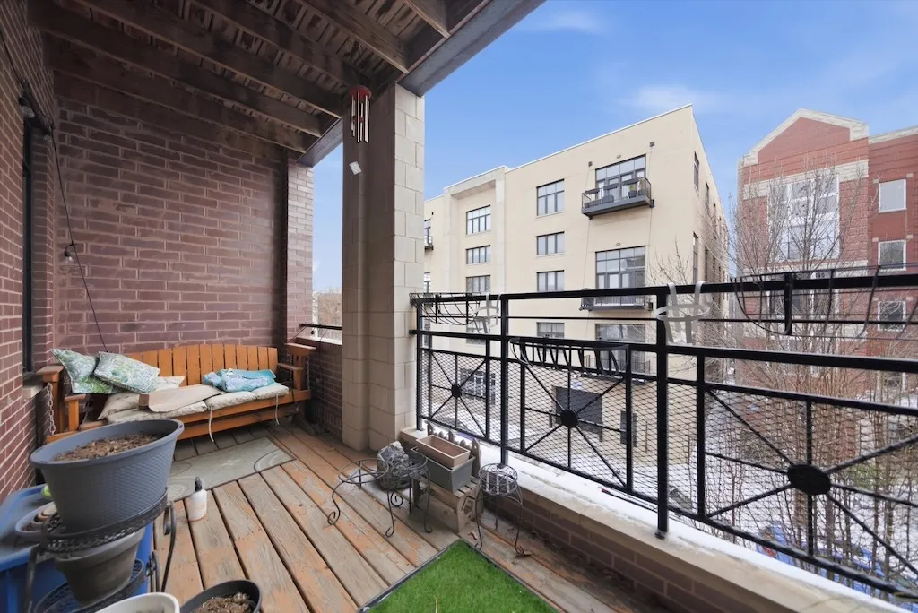 2114 W Rice St, , 60622, USA 60622-unit#3A-Chicago-IL
