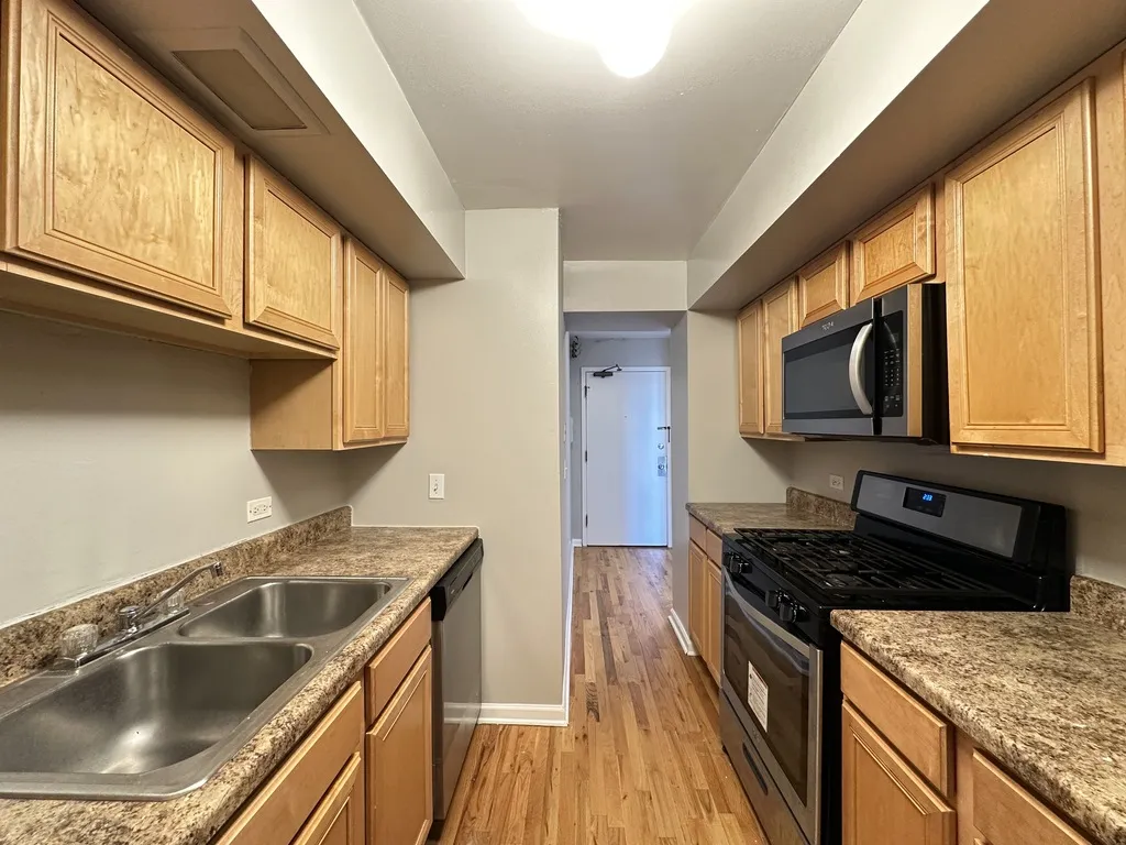 6415 N Sheridan Rd, ,  60626, USA 60626-unit#501-Chicago-IL