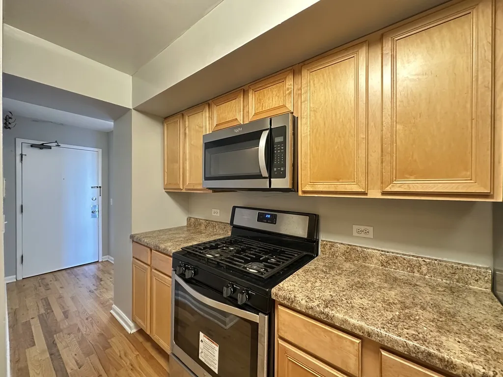 6415 N Sheridan Rd, ,  60626, USA 60626-unit#501-Chicago-IL