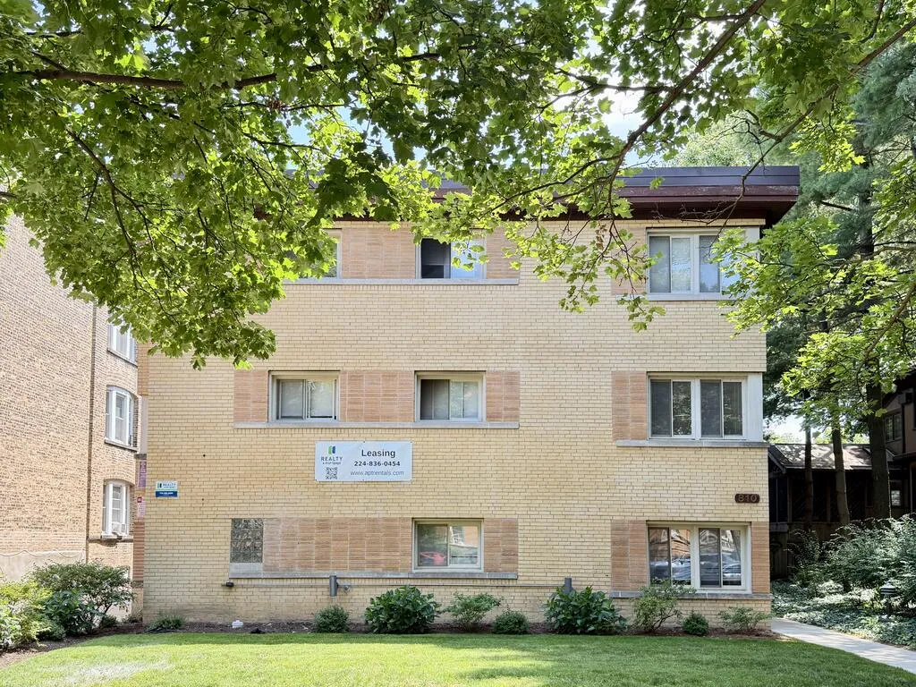 810 Seward St, Evanston, 60202, USA 60202-unit#101-Chicago-IL