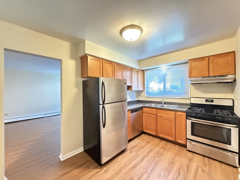 810 Seward St, Evanston,  60202, USA 60202-unit#101-Chicago-IL