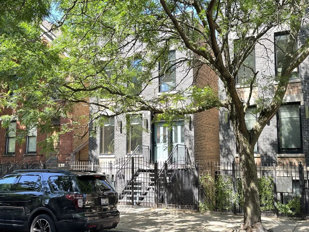 1424 N Bosworth Ave, , 60642, USA 60642-unit#1-Chicago-IL