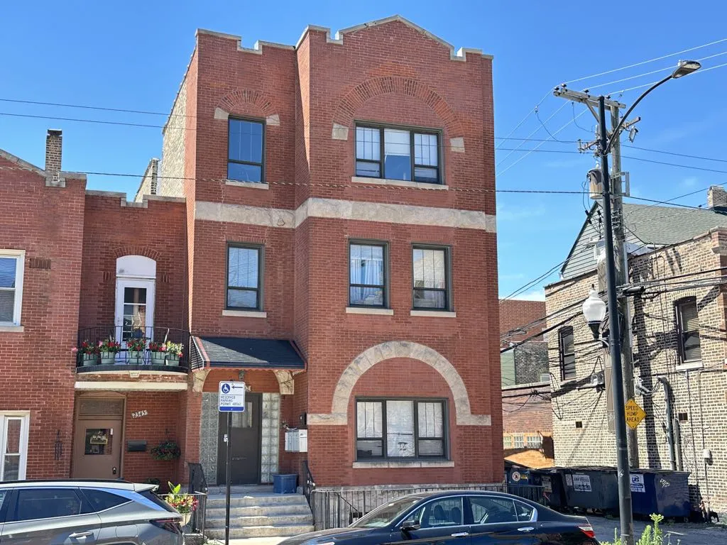 2347 W 24th Pl, , 60608, USA 60608-unit#2R-Chicago-IL