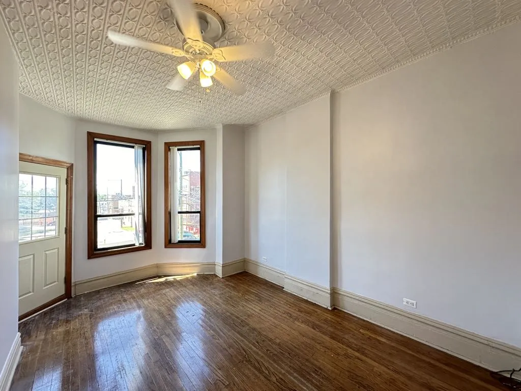 2347 W 24th Pl, ,  60608, USA 60608-unit#2R-Chicago-IL