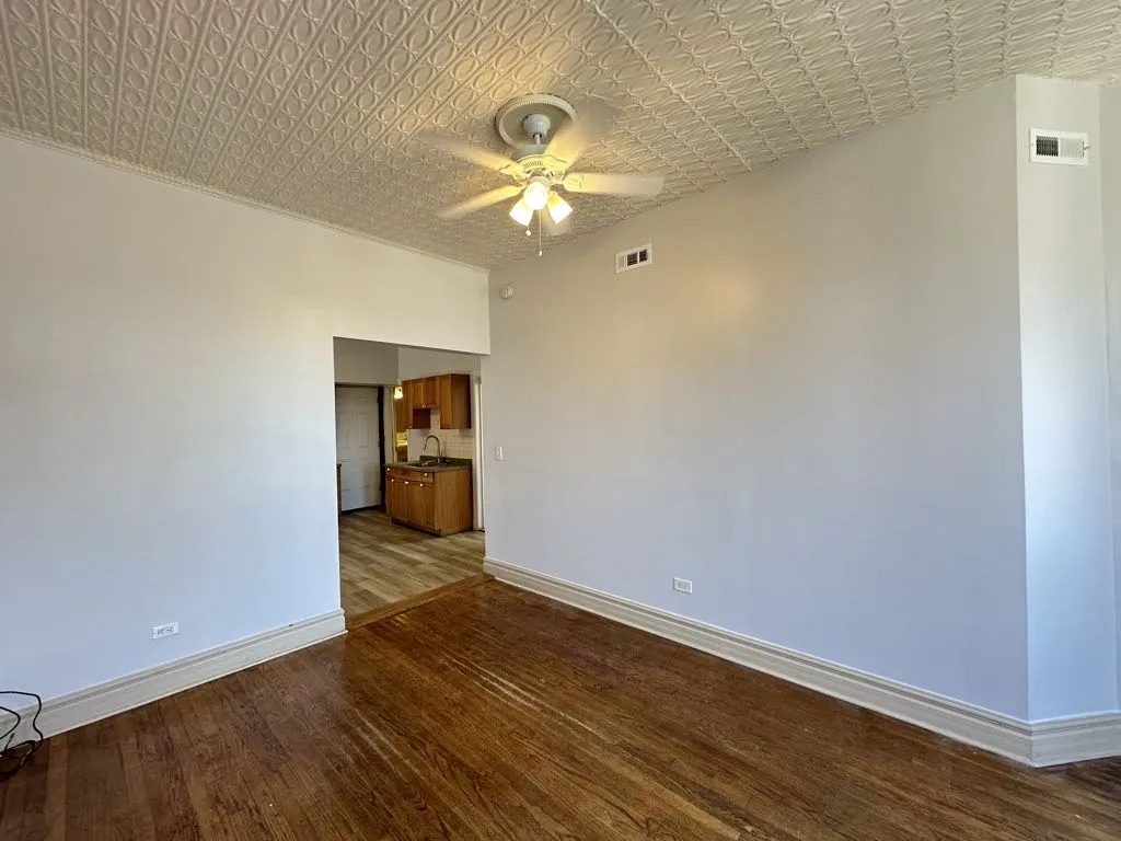 2347 W 24th Pl, ,  60608, USA 60608-unit#2R-Chicago-IL