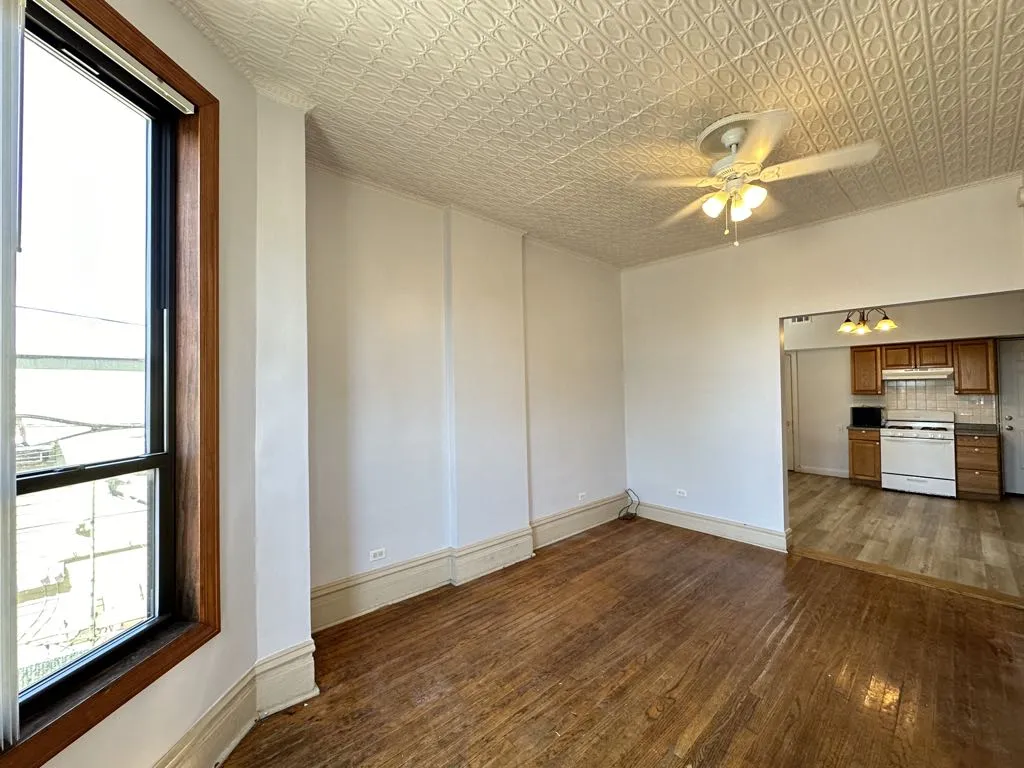 2347 W 24th Pl, ,  60608, USA 60608-unit#2R-Chicago-IL