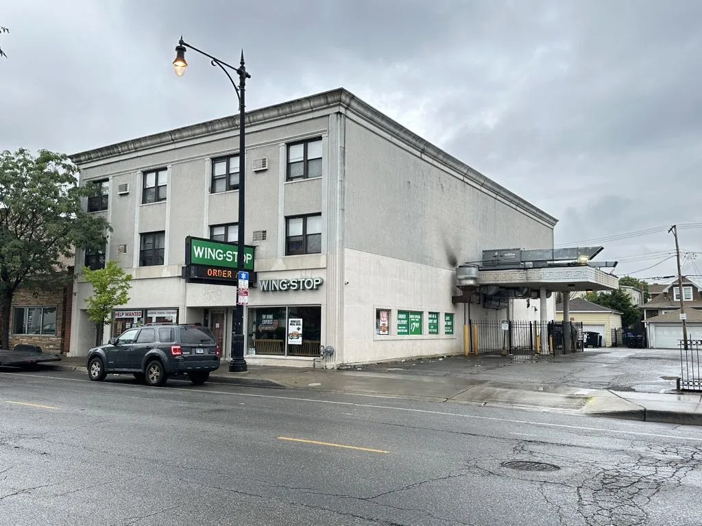 3042 N Central Ave, , 60634, USA 60634-unit#203-Chicago-IL