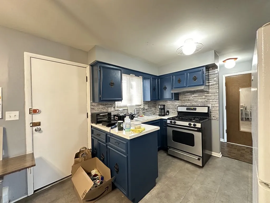 3042 N Central Ave, , 60634, USA 60634-unit#203-Chicago-IL