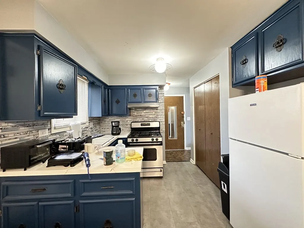 3042 N Central Ave, , 60634, USA 60634-unit#203-Chicago-IL