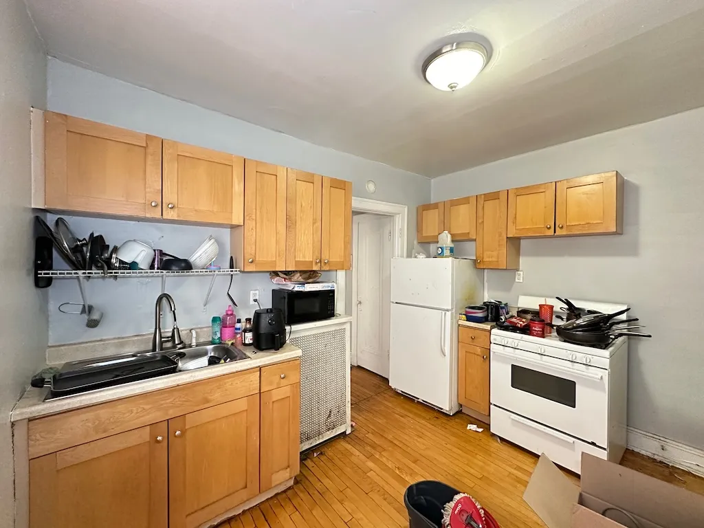 3438 W Foster Ave, ,  60625, USA 60625-unit#1S-Chicago-IL