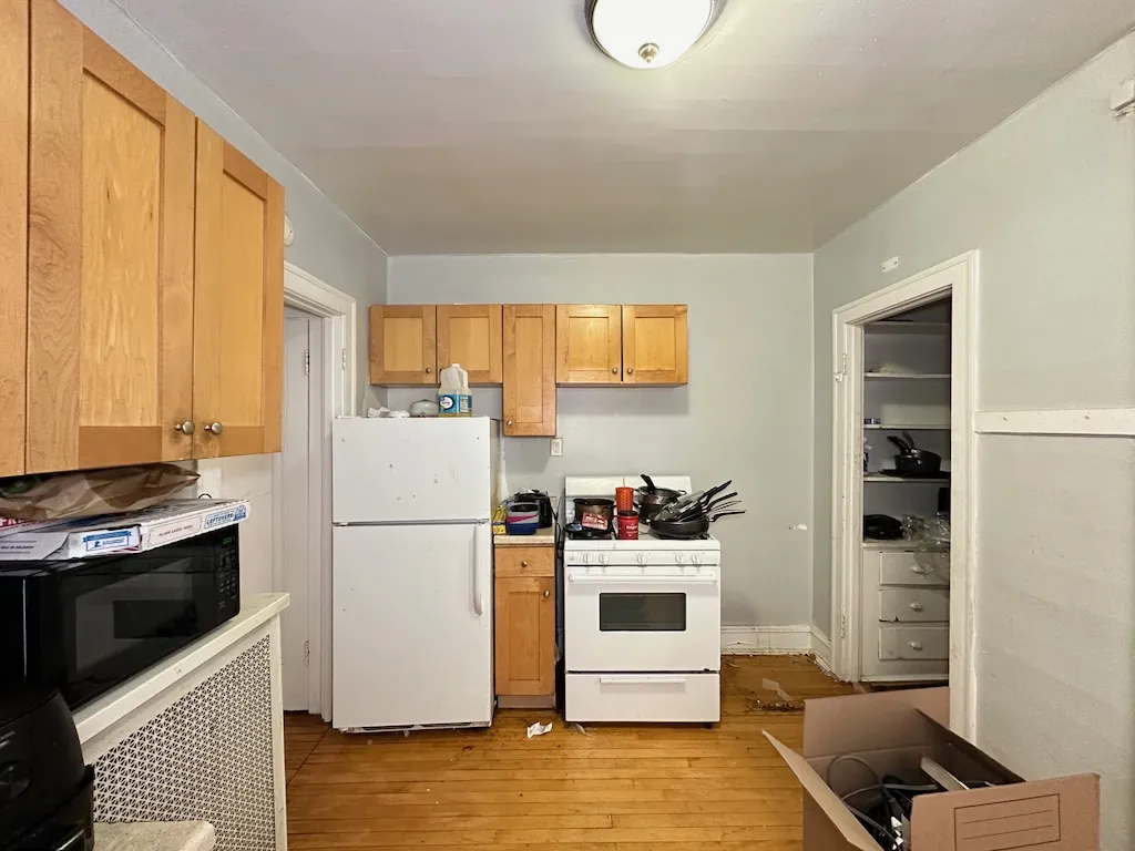 3438 W Foster Ave, ,  60625, USA 60625-unit#1S-Chicago-IL