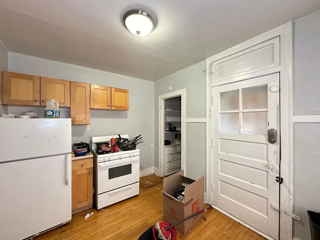 3438 W Foster Ave, ,  60625, USA 60625-unit#1S-Chicago-IL