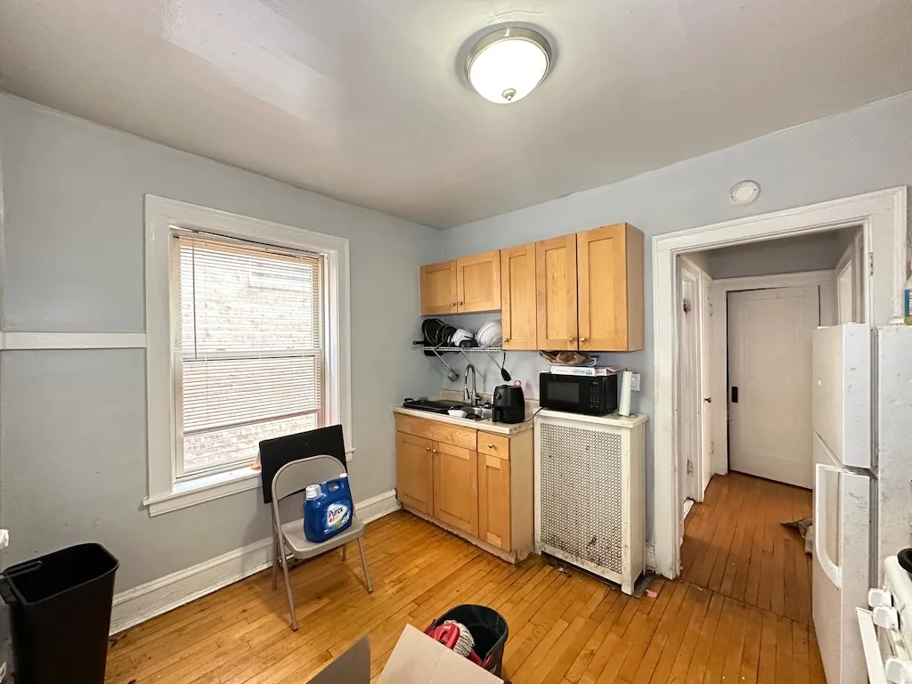 3438 W Foster Ave, ,  60625, USA 60625-unit#1S-Chicago-IL