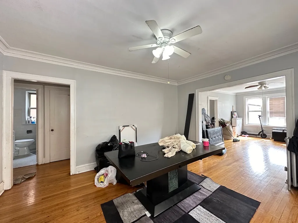 3438 W Foster Ave, ,  60625, USA 60625-unit#1S-Chicago-IL