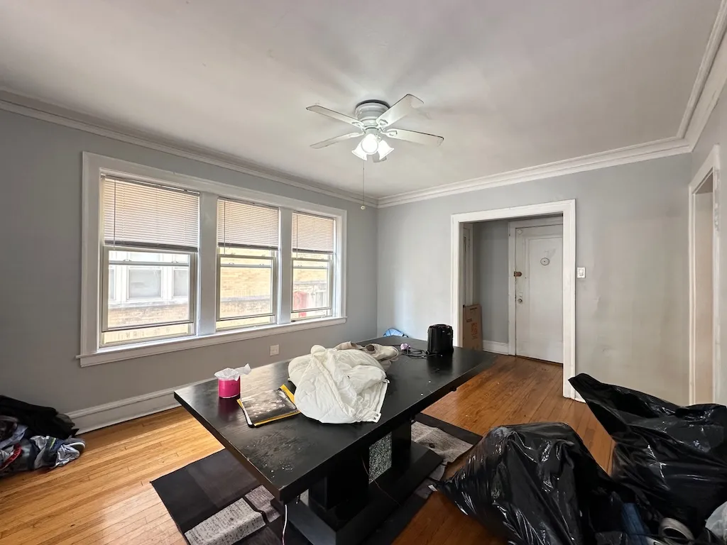 3438 W Foster Ave, ,  60625, USA 60625-unit#1S-Chicago-IL
