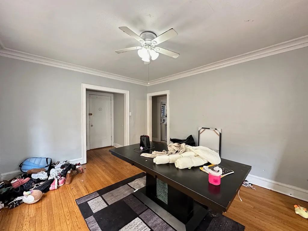 3438 W Foster Ave, ,  60625, USA 60625-unit#1S-Chicago-IL