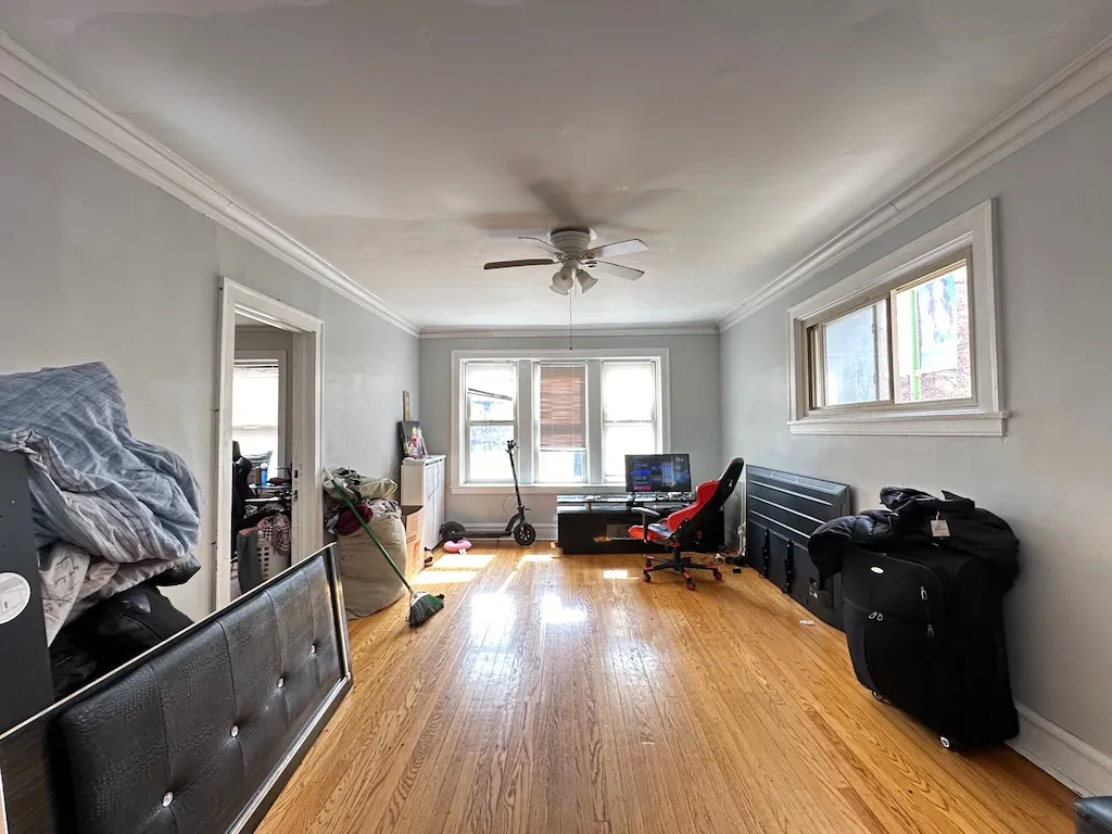 3438 W Foster Ave, ,  60625, USA 60625-unit#1S-Chicago-IL