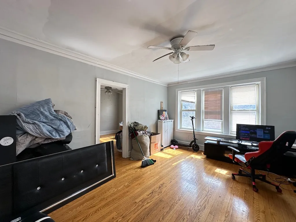 3438 W Foster Ave, ,  60625, USA 60625-unit#1S-Chicago-IL