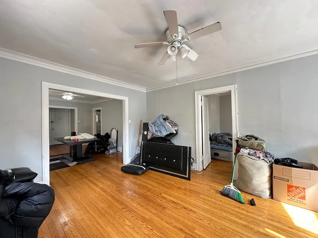 3438 W Foster Ave, ,  60625, USA 60625-unit#1S-Chicago-IL