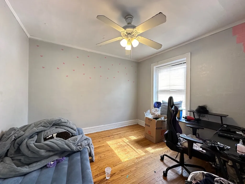 3438 W Foster Ave, ,  60625, USA 60625-unit#1S-Chicago-IL