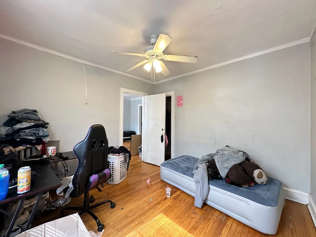 3438 W Foster Ave, ,  60625, USA 60625-unit#1S-Chicago-IL