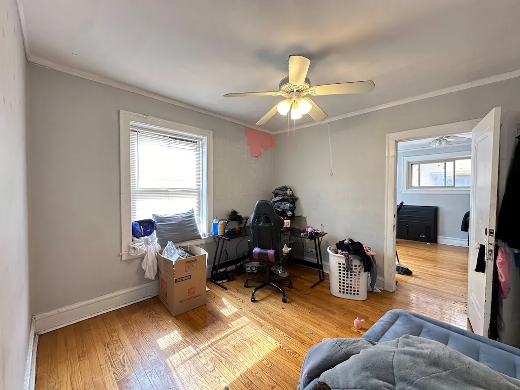 3438 W Foster Ave, ,  60625, USA 60625-unit#1S-Chicago-IL