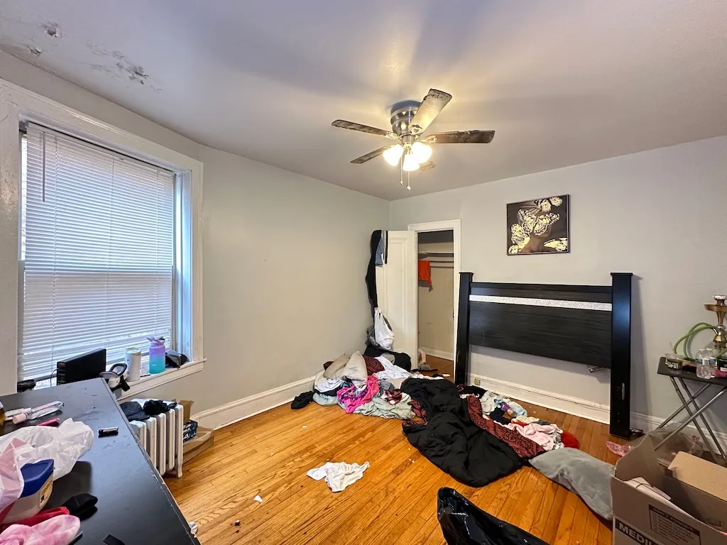 3438 W Foster Ave, ,  60625, USA 60625-unit#1S-Chicago-IL